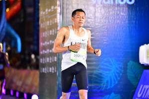 BIB: 50211
                            <button type="button" onclick="openModal(21801719)" class="btn btn-primary btn-sm float-right btn-popup" data-toggle="modal" data-target=".modal-high-quality">
                        <i class="fas fa-shopping-cart"></i> Add to Cart
                    </button>
                                            <button type="button" onclick="isThisMe(21801719, true)" class="btn btn-success btn-sm float-right btn-popup btn-isme hidden" data-toggle="tooltip" data-placement="bottom" title="นี่คือรูปของคุณใช่ไหม คลิกที่นี่เพื่อเอาเข้าอัลบั้ม">
                        <i class="fas fa-plus"></i> Add to album
                    </button>
                    <button type="button" onclick="isThisMe(21801719, false)" class="btn btn-warning btn-sm float-right btn-popup btn-isnotme hidden">
                        <i class="fas fa-ban"></i> Remove from album
                    </button>